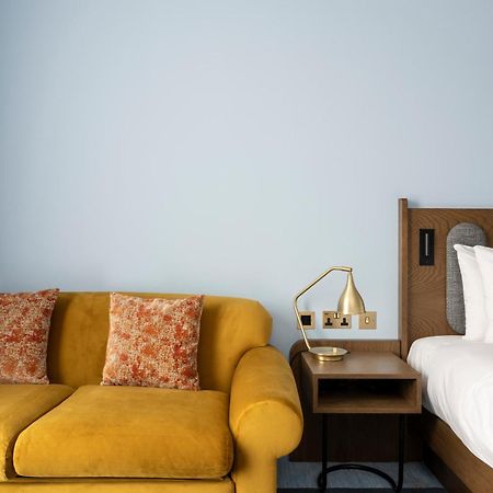 Hyatt Centric Cambridge Ξενοδοχείο Εξωτερικό φωτογραφία