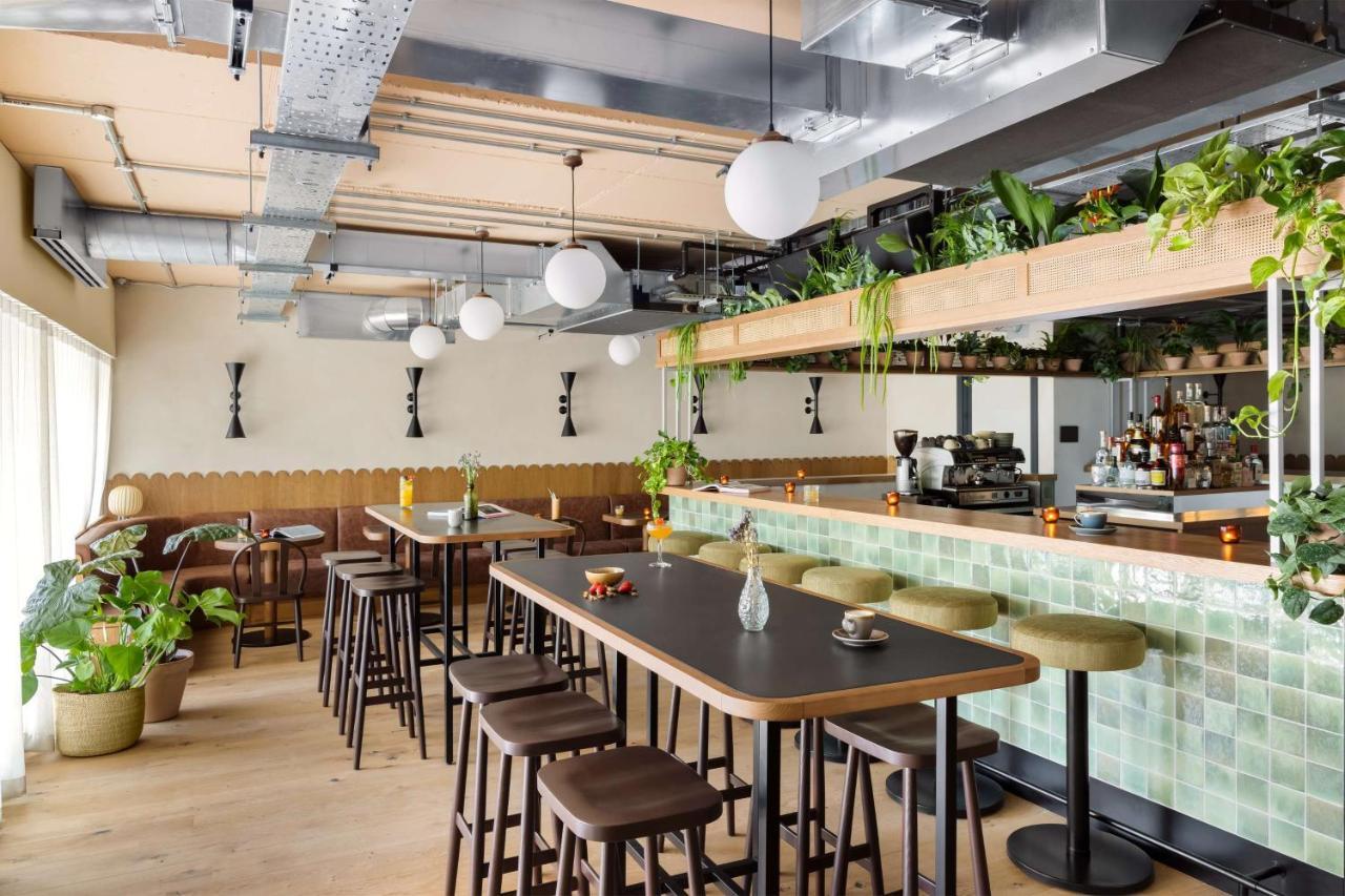 Hyatt Centric Cambridge Ξενοδοχείο Εξωτερικό φωτογραφία