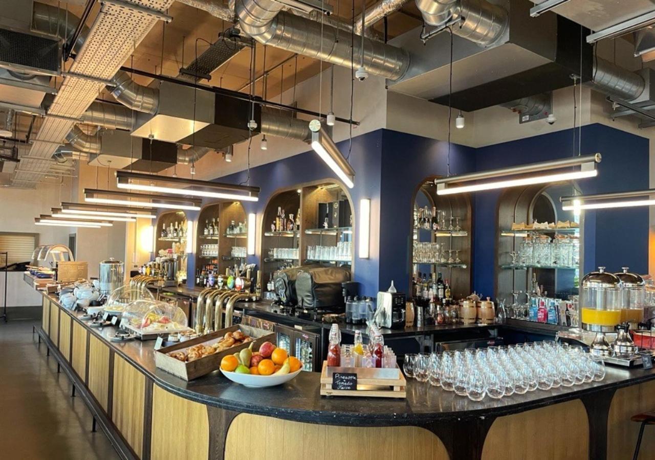 Hyatt Centric Cambridge Ξενοδοχείο Εξωτερικό φωτογραφία