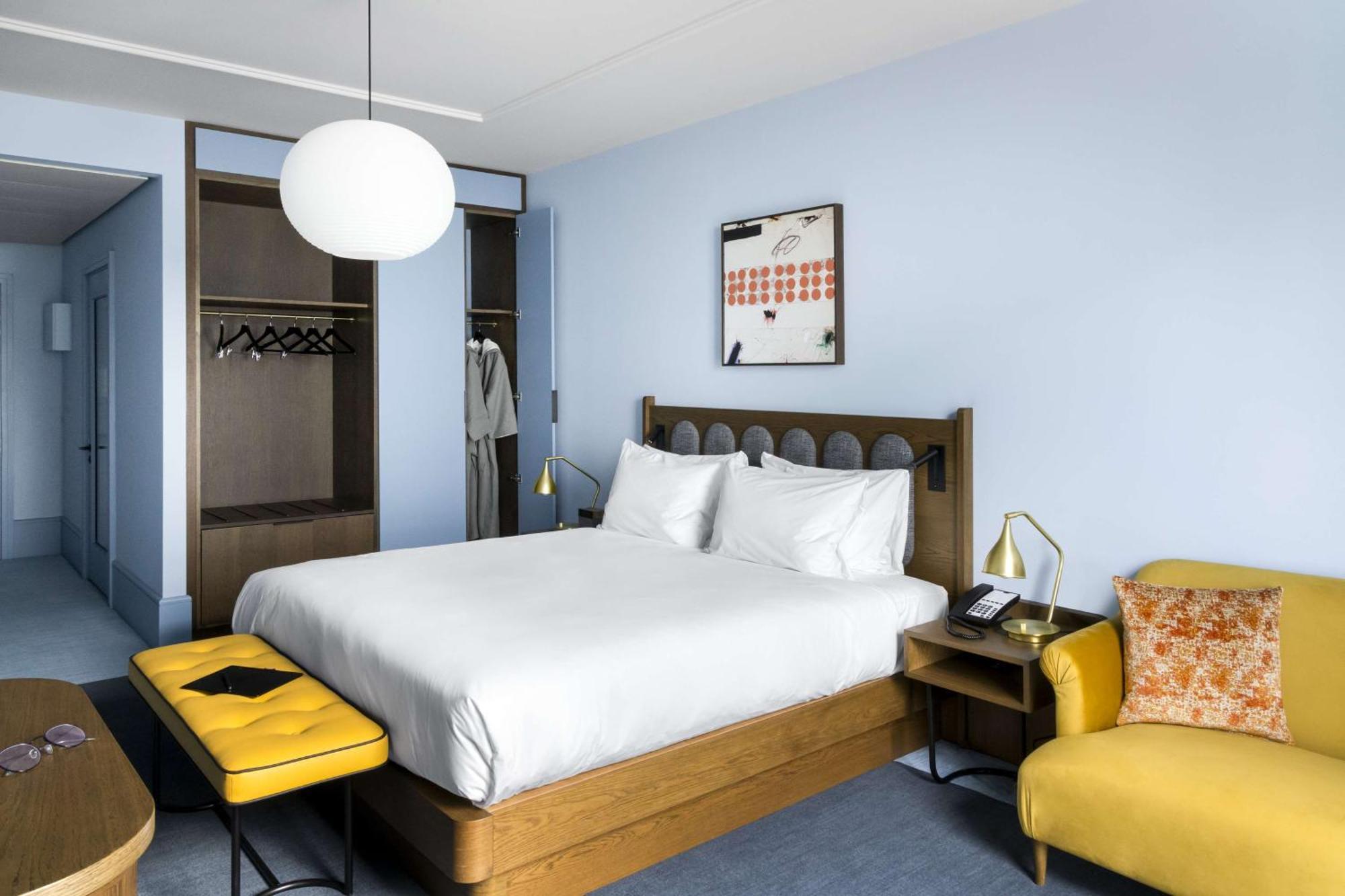 Hyatt Centric Cambridge Ξενοδοχείο Εξωτερικό φωτογραφία