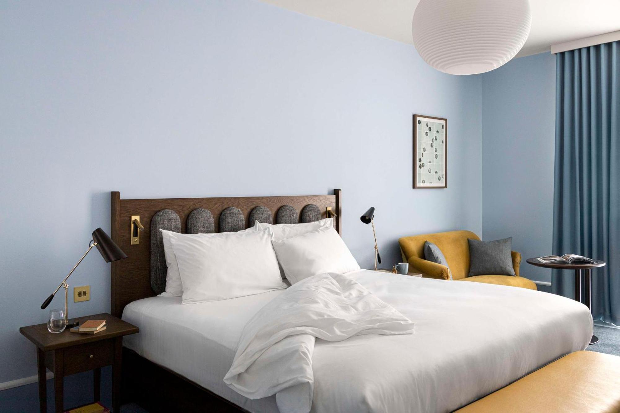 Hyatt Centric Cambridge Ξενοδοχείο Εξωτερικό φωτογραφία