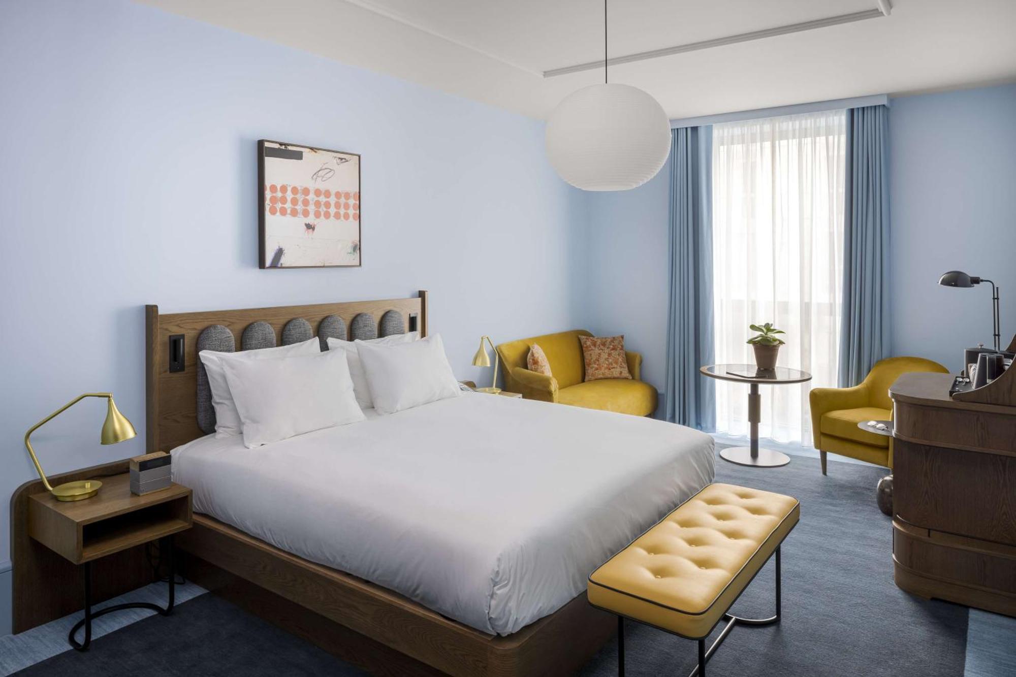Hyatt Centric Cambridge Ξενοδοχείο Εξωτερικό φωτογραφία