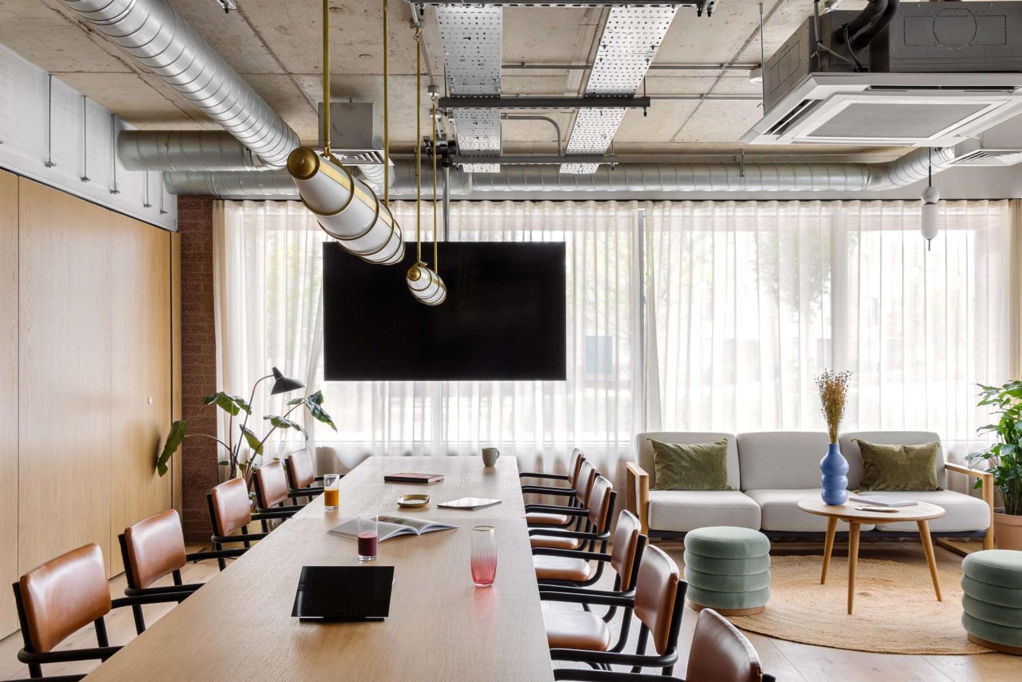 Hyatt Centric Cambridge Ξενοδοχείο Εξωτερικό φωτογραφία
