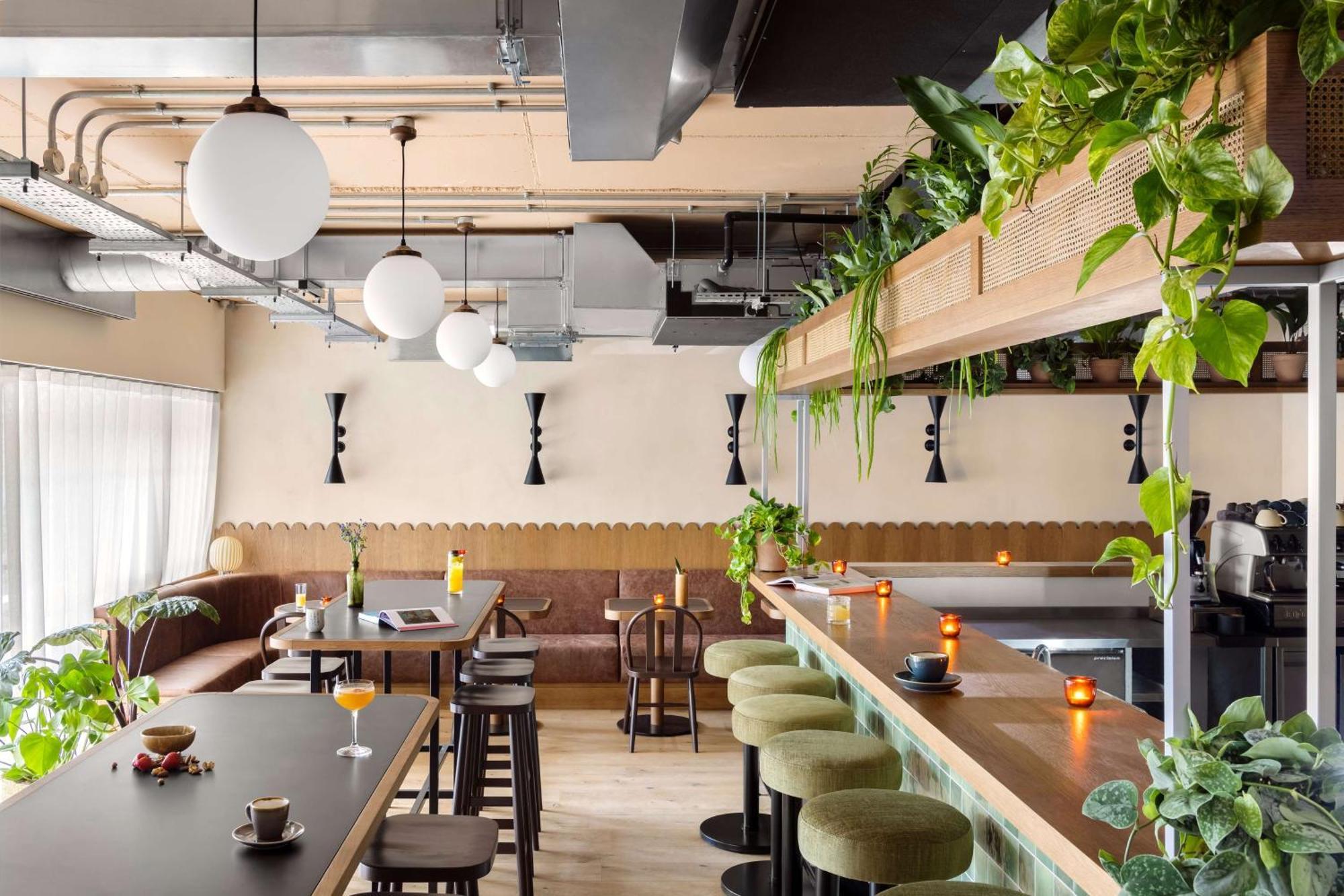 Hyatt Centric Cambridge Ξενοδοχείο Εξωτερικό φωτογραφία