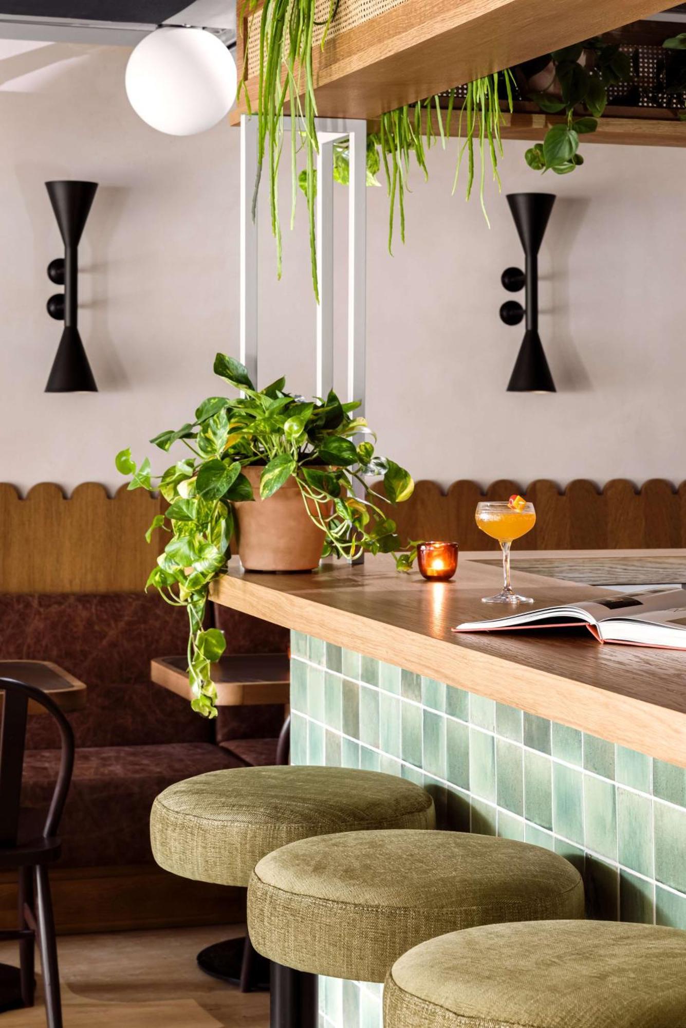Hyatt Centric Cambridge Ξενοδοχείο Εξωτερικό φωτογραφία