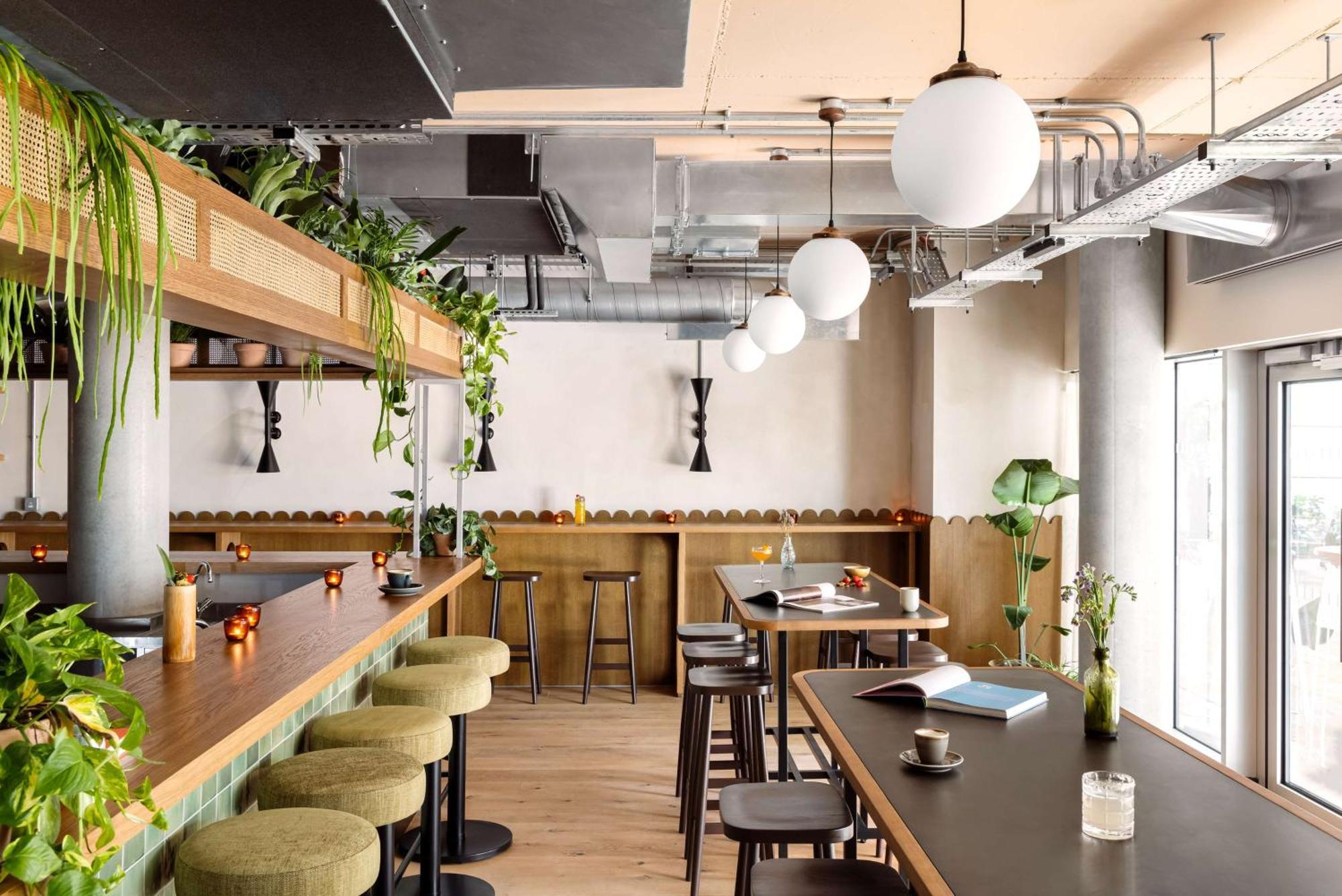 Hyatt Centric Cambridge Ξενοδοχείο Εξωτερικό φωτογραφία