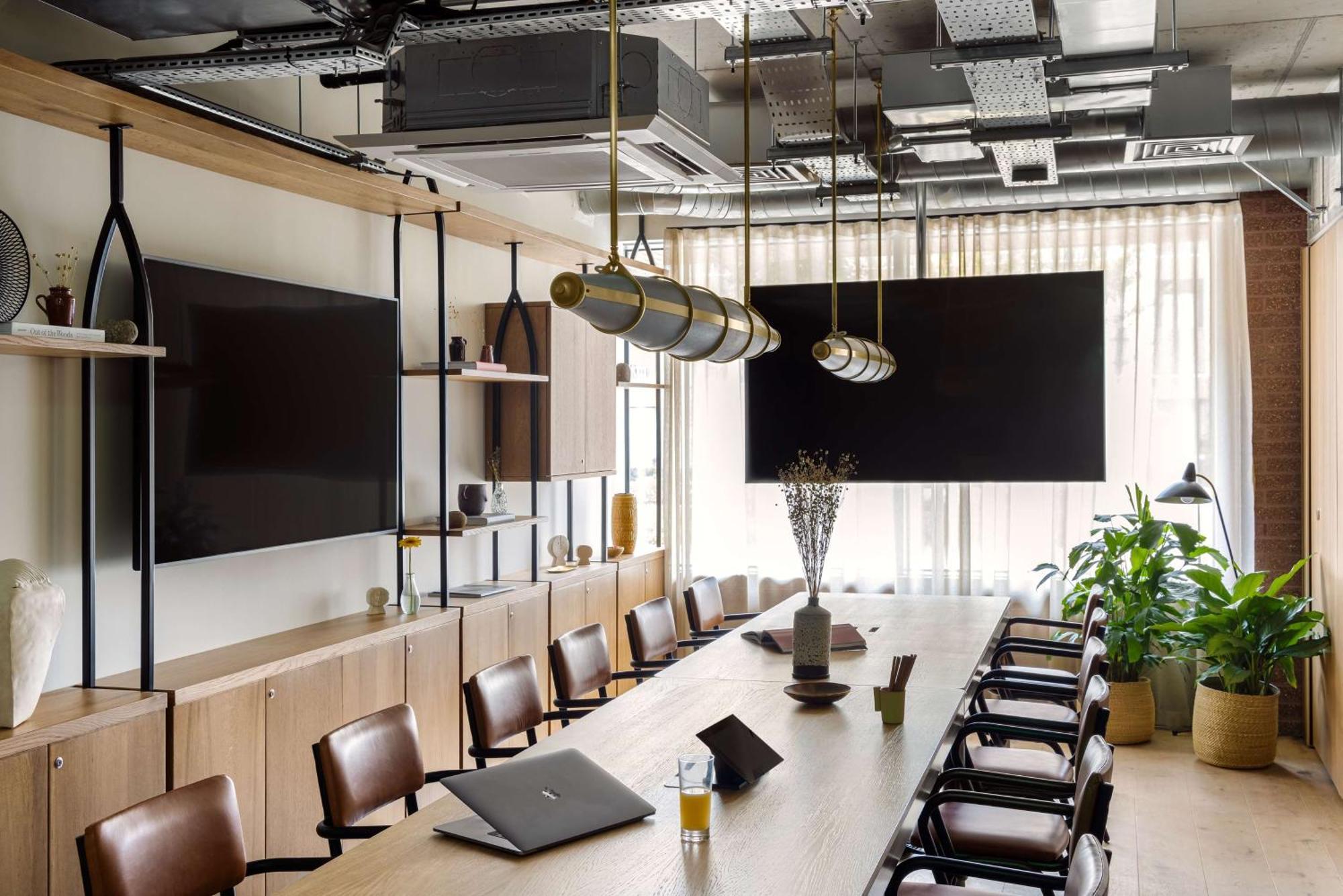 Hyatt Centric Cambridge Ξενοδοχείο Εξωτερικό φωτογραφία